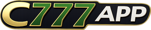 c777 app লোগো